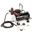 Rowi Airbrush-Kompressor 148/23/1