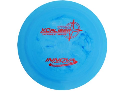 Xcaliber Star