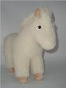 Standing Pony