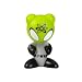 UB Funkeys The Xener (green head)