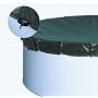 Winterabdeckplane f�r Becken � 3,50 - 3,60 m - Poo&hellip 