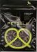 Hyper Petzels Dog Treats 6oz Bag