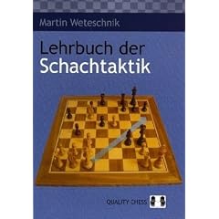 Lehrbuch der Schachtaktik