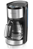 Black & Decker CMD3400MB 12-Cup Programmable Coffeemaker