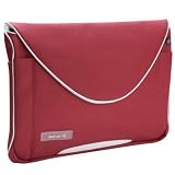 Tech Air Envelope Notebook Sleeve for Notebooks Up to 15.6 inch - 2 Year Warranty