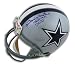 Randy White Autographed/Hand Signed Dallas Cowboys Full Size Proline Football Helmet Inscribed ''HOF