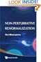 Non-Perturbative Renormalization