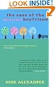 The Case of the Missing Boyfriend
