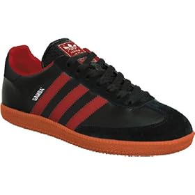 adidas Children's Samba Soccer Shoes