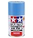 Spray Lacquer TS-58 Light Pearl Blue - 100ml Spray Can 85058