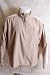NEW Men's Ping Collection Golf 1/2 Zip Pull Over Size:Medium Color: Tan/Khaki