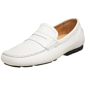 Rockport Men's Padour Slip-On Moc Toe Rockport Men's Padour Slip-On Moc Toe