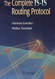 The Complete IS-IS Routing Protocol