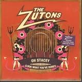 OH STACEY 7" (45)