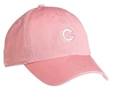 Chicago Cubs Youth Girl's Rose Christina Cap