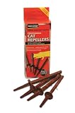 Procter Pest-Stop Cat Repeller Rods