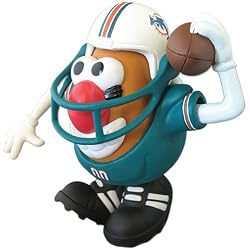 NFL Miami Dolphins Mr. Potato Head
