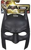 Batman v Superman: Dawn of Justice Cowl
