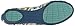 Hush Puppies Women's Flossie Chaste Flat Shoe