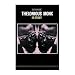 Thelonious Monk (In Italy) Music Poster Print - 24x36