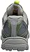 Merrell Women's Grassbow Sport Waterproof Trail Running Shoe