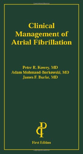 clinical management of atrial fibrillation