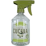 Cucina Coriander and Olive Tree Household Cleaners