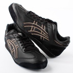Asics Striker LE, Laufschuhe US Größen:9 1/2; Geschlecht US Größen:US Men