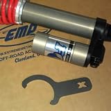 Extreme Metal Products EMP-11091 Spanner Shock Wrench For 2011 Polaris RZR XP900 With... by AIT