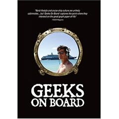 Geeks On Board