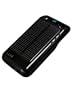 Surge Hybrid Solar Charger for iPhone 3G, 3G S (Black)