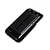 Surge Hybrid Solar Charger for iPhone 3G, 3G S (Black)