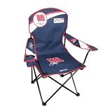  : NASCAR National Guard #88 Dale Earnhardt Jr. Chair - Adult