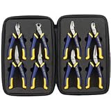 Irwin Industrial Tools 2078714 Mini ProPliers Set with Case, 8 Piece 41q5GOGT3yL. SL160 Irwin Industrial Tools 2078714 Mini ProPliers Set with Case, 8 Piece