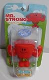 Mr. Men Little Miss ~ Mr. Strong ~ 2