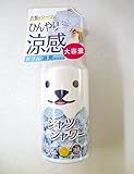 ひんやりシャツシャワー 500ml