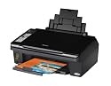 EPSON Stylus SX205 Inkjet Printer