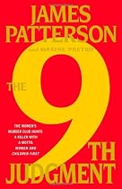 The 9th Judgment (Women's Murder Club)