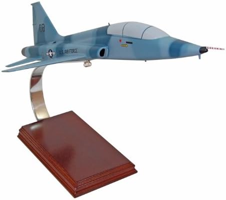 Actionjetz T-38 Talong Aggressor Model Airplane