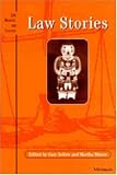 Law Stories (Law, Meaning, and Violence)