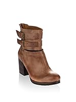 Bueno Botines (Marrón Claro)