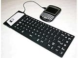 Man & Machine CoolMIR - Keyboard - USB - 72 keys - black