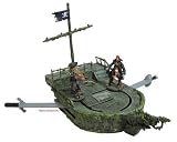 Flying Dutchman Pirate Deck Duel PlaysetIMAGE