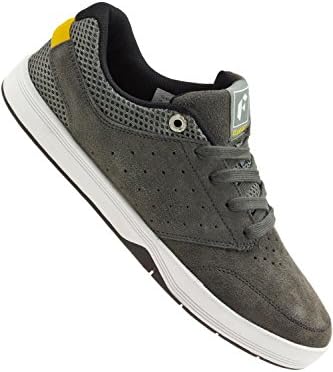 FILAMENT BRAND RYATT LOW SKATEBOARDING SHOES WOLF F143002-002