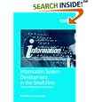 Information System Development in the Small Firm: The Use of... by  Falconer Mitchell, J. Smith, and J. Reaid