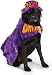 Pimp Dog Costume - Large