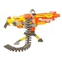 Nerf N-Strike Vulcan EBF-25 Blaster - Yellow