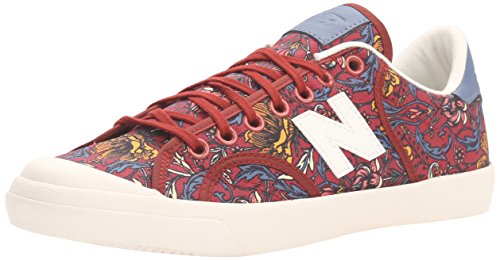 New Balance Women's Procourt 70's Floral Pack Lifestyle Shoe