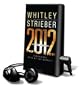 2012: The War for Souls [With Earbuds] (Playaway Adult Fiction)