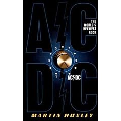 AC/DC: The World's Heaviest Rock